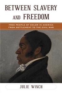 Between Slavery and Freedom