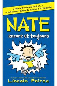 Nate: N° 2 - Nate Encore Et Toujours