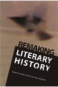 Remaking Literary History