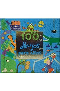 100 Dibujos Para Ninos
