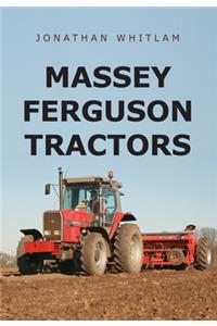 Massey Ferguson Tractors