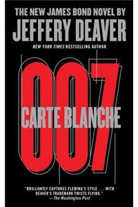Carte Blanche