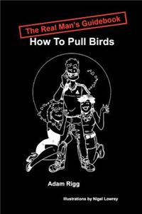 The Real Man's Guidebook