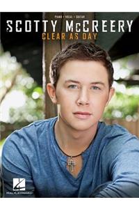 Scotty McCreery: Clear as Day