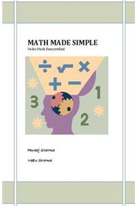 Math Made Simple