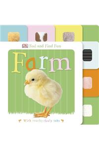 Feel and Find Fun: Farm