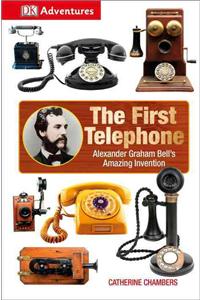 The First Telephone