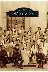 Wetumpka
