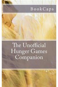 The Unofficial Hunger Games Companion: A Bookcaps Study Guide