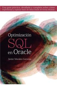 Optimización SQL en Oracle