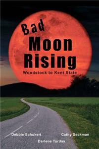 Bad Moon Rising