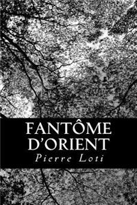 Fantôme d'Orient