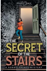 The Secret of the Stairs