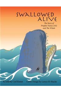 Swallowed Alive