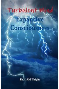 Turbulent Mind - Expansive Consciousness