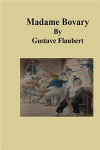 Madame Bovary