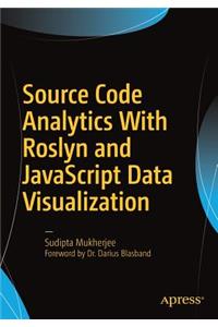 Source Code Analytics with Roslyn and JavaScript Data Visualization