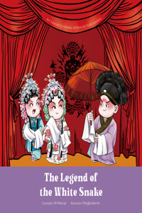 Legend of the White Snake