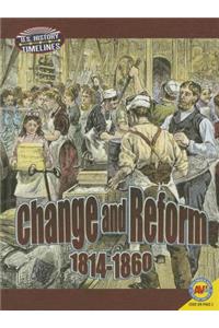 Change and Reform