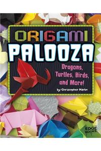 Origami Palooza