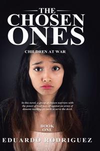 The Chosen Ones: Book One