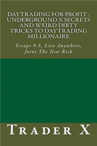 Daytrading For Profit