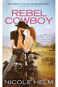 Rebel Cowboy