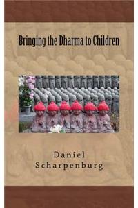 Bringing the Dharma to Children