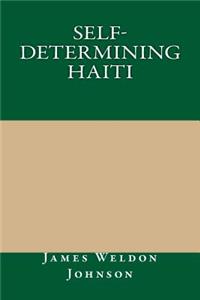 Self-Determining Haiti