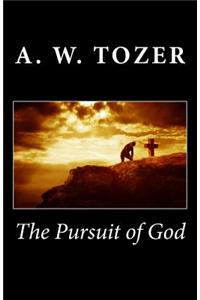 The Pursuit of God