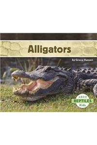 Alligators