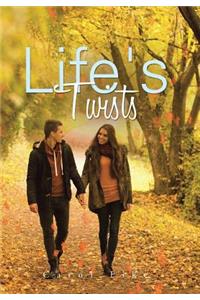 Life's Twists