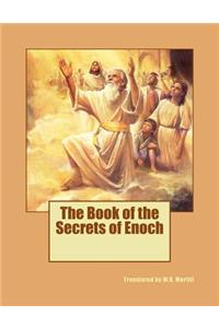 Book of the Secrets of Enoch