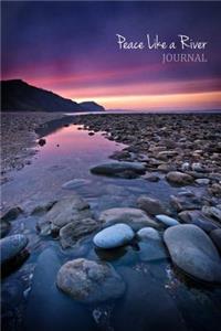 Peace Like a River Journal