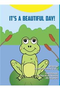 It's a Beautiful Day