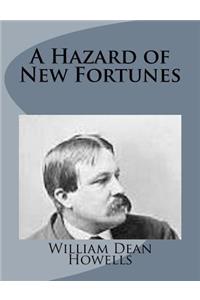 Hazard of New Fortunes