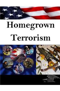 Homegrown Terrorism