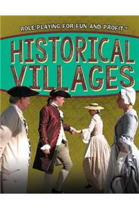 Historical Villages