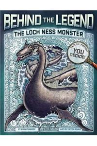 The Loch Ness Monster