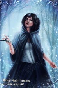Winter Spirit Journal