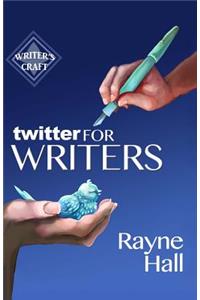 Twitter for Writers