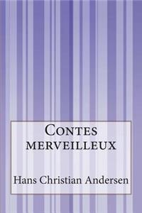 Contes merveilleux