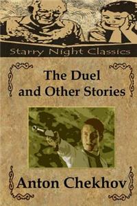 Duel and Other Stories