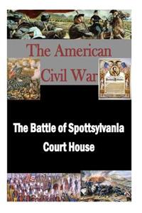 Battle of Spottsylvania Court House