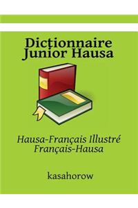 Dictionnaire Junior Hausa