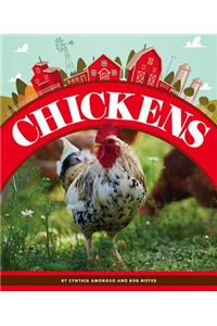 Chickens