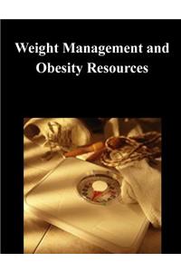 Weight Management and Obesity Resources