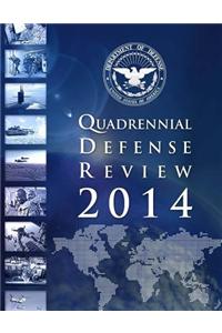 The 2014 Quadrennial Defense Review