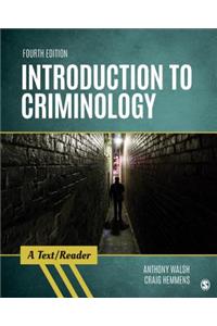 Introduction to Criminology