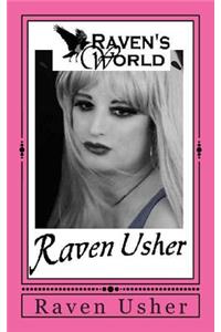 Raven's World